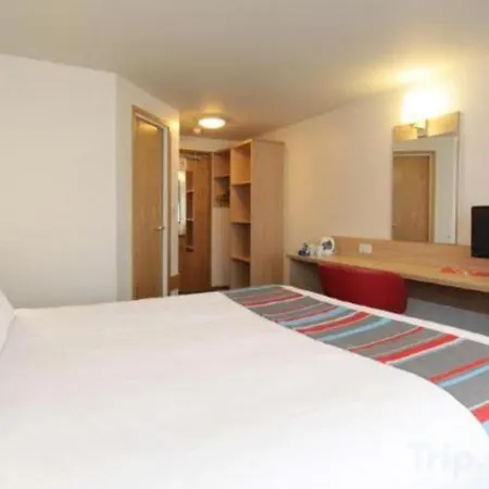 Travelodge Kettering Thrapston-3