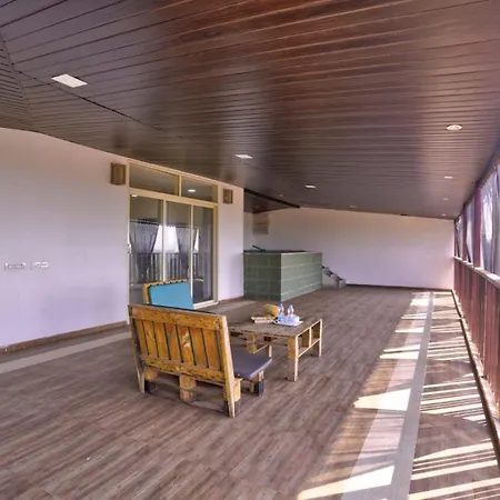 Hotel Padma-2