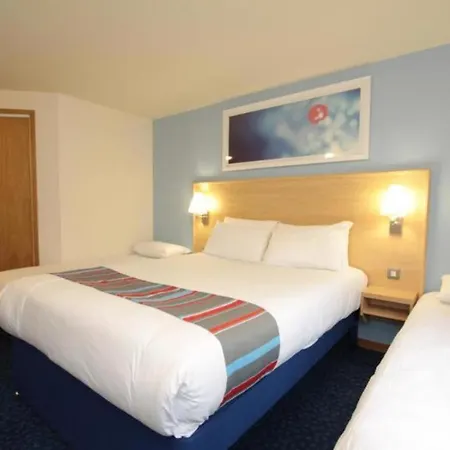 Travelodge Thame-2