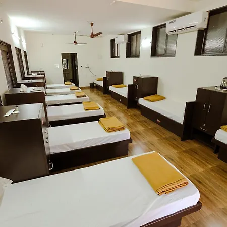 Antarvanam Resort & Farms-3
