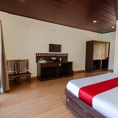 Antarvanam Resort & Farms-2