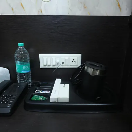 Hotel Hari Palace-2