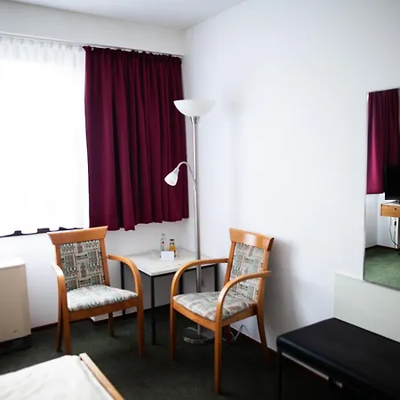 Hotel-Cafe Römer-3
