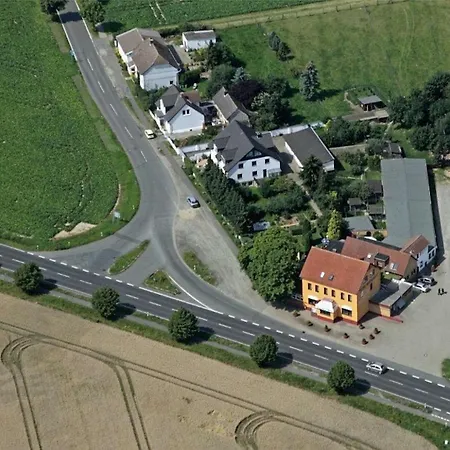 Hotel&Restaurant Friedrichshöhe-3
