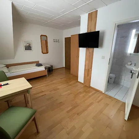 Hotel&Restaurant Friedrichshöhe-2