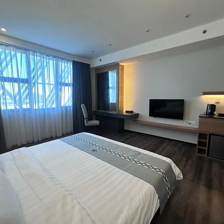 56 Hotel Block B-3