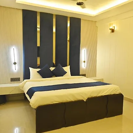 Hotel Rajmahal Regency-3