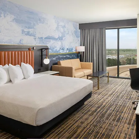 Grand Island Casino Resort-3