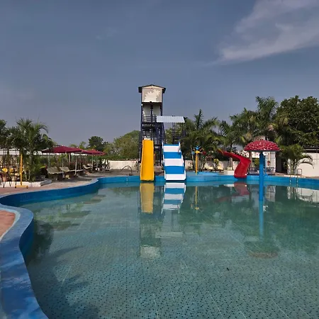 Shyam Resort-3