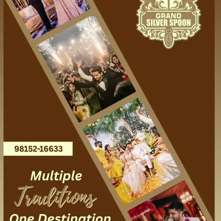 Hotel Grand Silverspoon-3