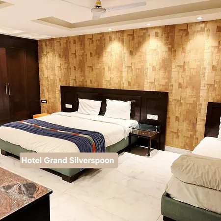 Hotel Grand Silverspoon-2