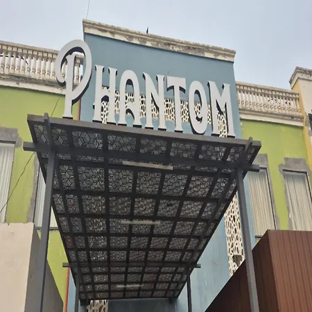 Hotel Phantom-3