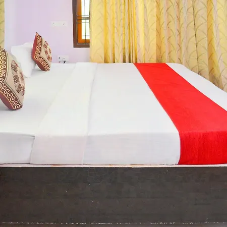 Hotel Parag Inn-3