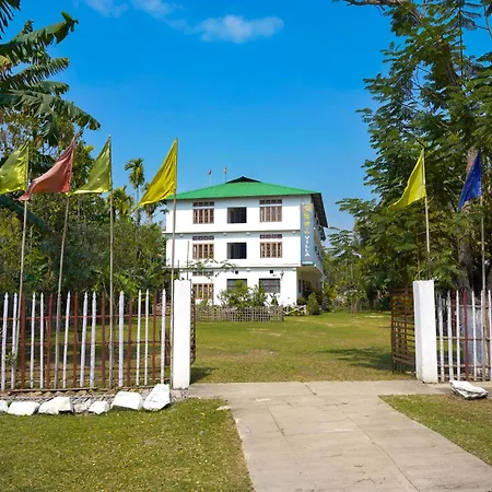 Villa The Retreat-3