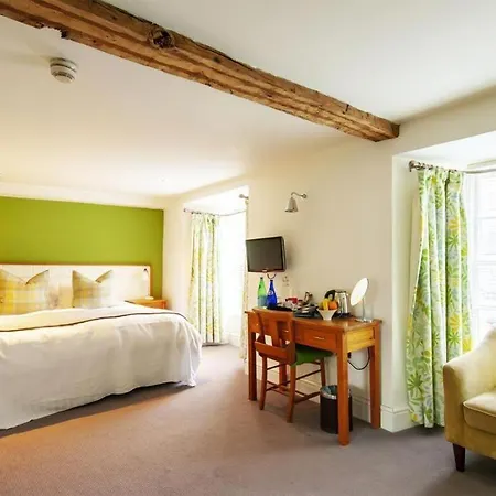 Y Meirionnydd Boutique Hotel-2