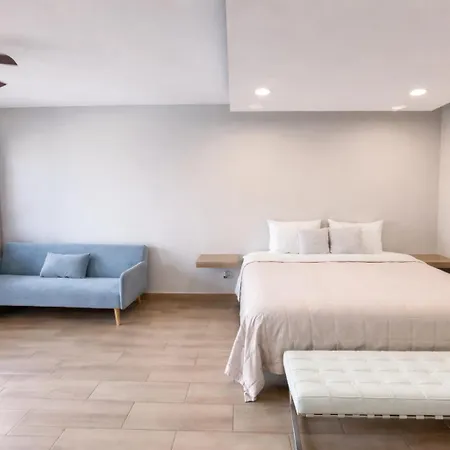 María Bonita Hotel-2