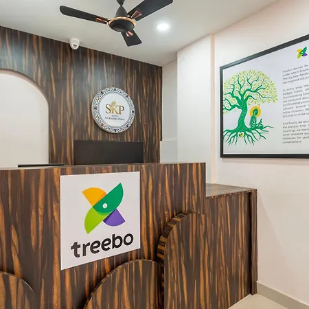 Treebo Sri Krishna Palace-3