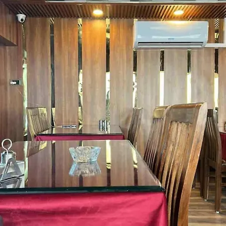 Hotel New Mount View Gulmarg-2