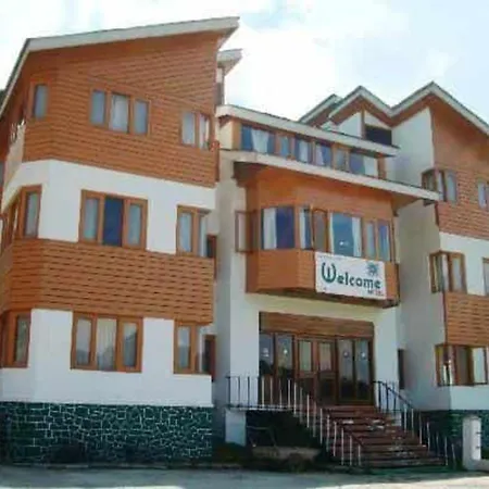 Welcome Hotel Gulmarg-2