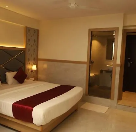 Hotel Sapphire Inn-2