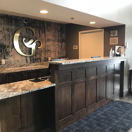 Grandstay Hotel & Suites Delano, Mn-3