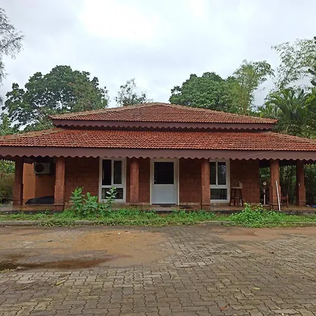 Kstdc Mayura Phalguni River Resort, Pilikula-2