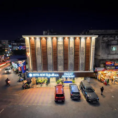 Hotel New Rajasthan-3