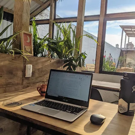 Co404 San Cristobal - Coliving Coworking-3