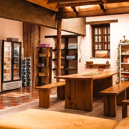 Co404 San Cristobal - Coliving Coworking-2