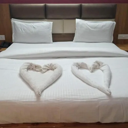 Hotel Ravi Vinay-3