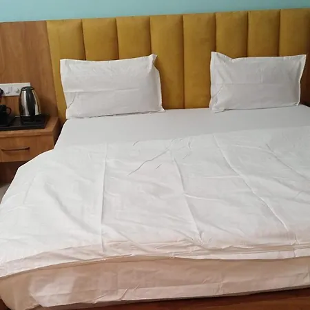 Hotel Ravi Vinay-2