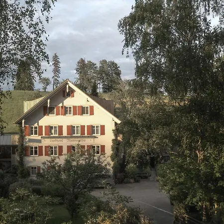 Landhotel Martinsmühle-3