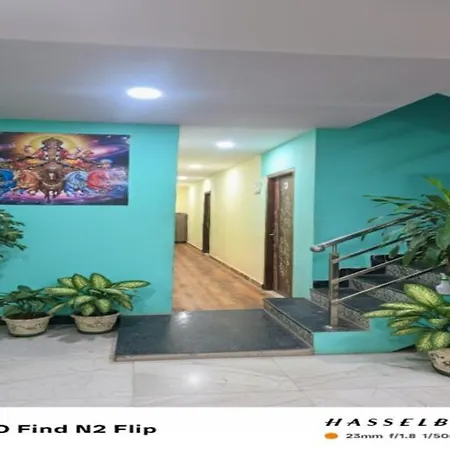 Hotel Priyadarshini Grand-3