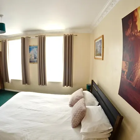 O'Gradys Hotel-3