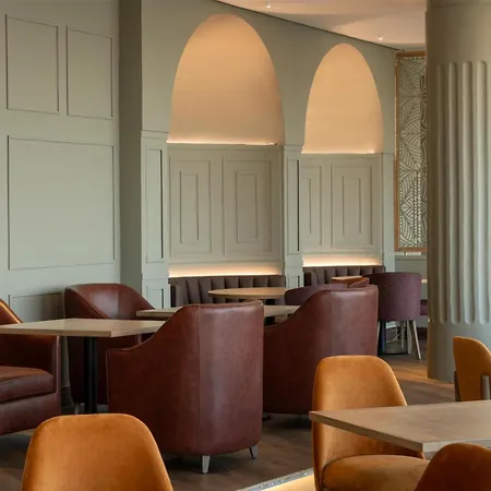 Radisson Hotel & Convention Center Steve Tshwete Middelburg-3