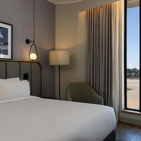 Radisson Hotel & Convention Center Steve Tshwete Middelburg-2