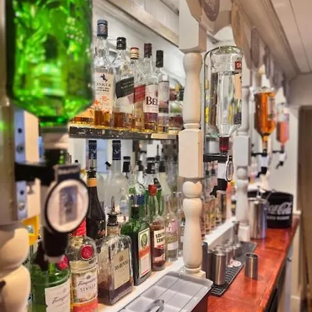 The Wrey Arms-3