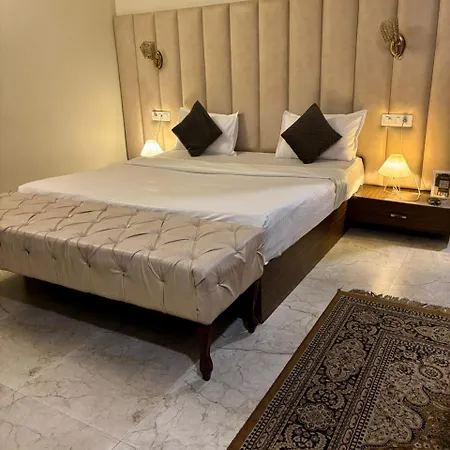 Riyasat Inn-2