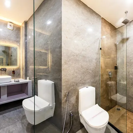 Hotel Msregency At Karol Bagh-3