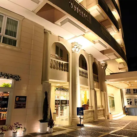 Wright Park Hotel-3