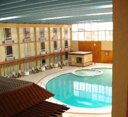 Lubbock Regency Inn-2