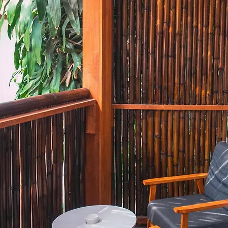 Wild Wood Beach Fitness Resort At Koh Tao-2