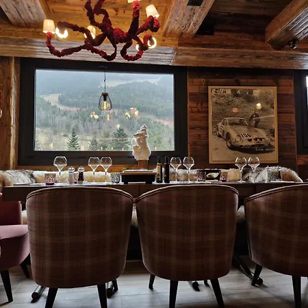 Hotel Vall D'Isard Suites-2