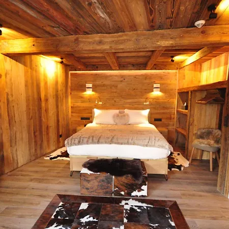 Hotel Vall D'Isard Suites-3