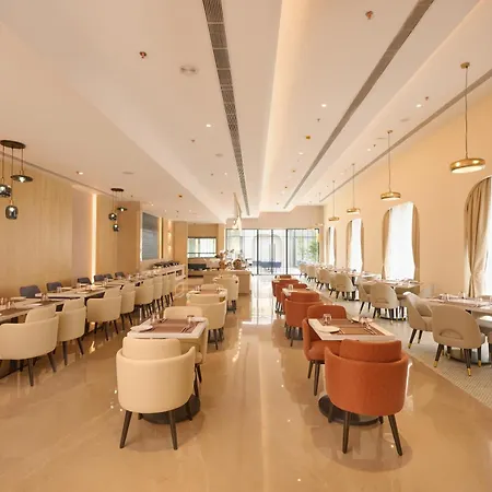 Skywings Sarovar Portico Mathura-2