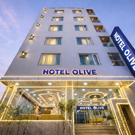 Hotel De Grand - Olive Aero Suites Near Delhi Airport By Avana Group-2