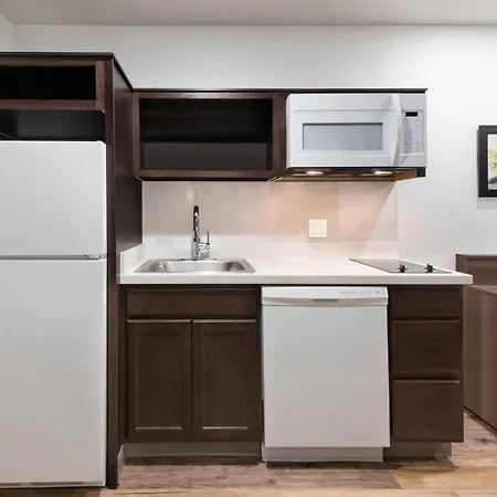 Woodspring Suites Fort Walton Beach - Eglin Afb-2