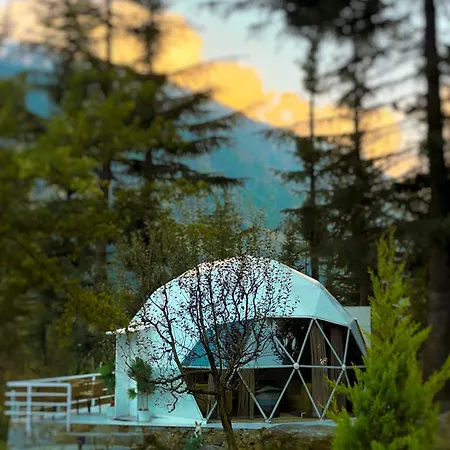 The Glampview Resort-2