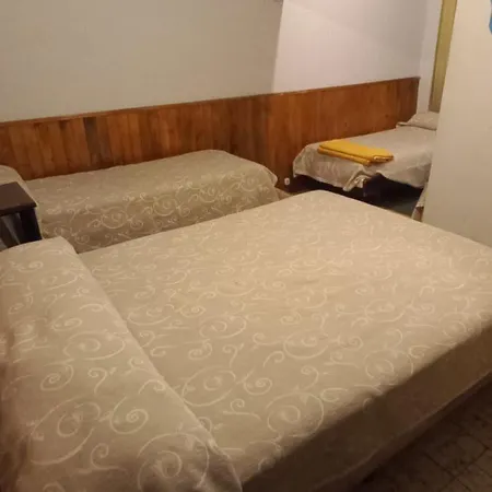 Hotel Necochea-3