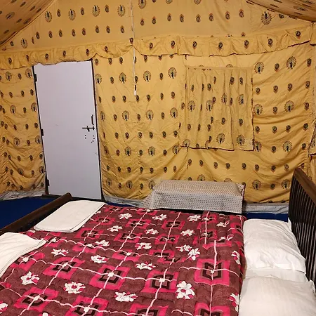 White Rann Camp-3